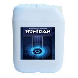 humidan