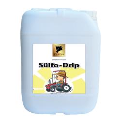 sulfo-drip